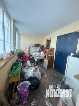 Дом 21м², 2-этажный, участок 10 сот.