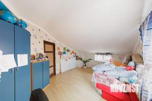 Дом 162м², 2-этажный, участок 6 сот.