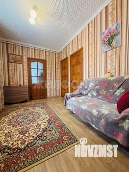 Дом 74м², 1-этажный, участок 16 сот.