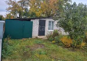 Дом 70м², 1-этажный, участок 7 сот.