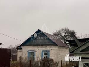 Дом 59м², 1-этажный, участок 5 сот.