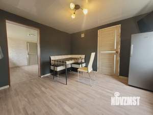 Дом 75м², 1-этажный, участок 15 сот.