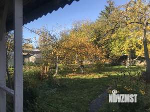 Дом 57м², 1-этажный, участок 4 сот.