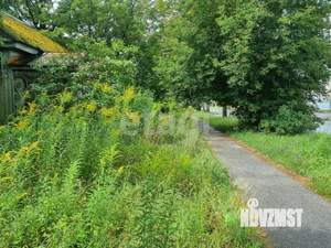 Дом 47м², 1-этажный, участок 13 сот.