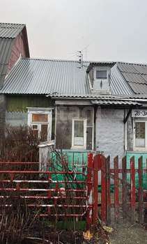 Дом 61м², 2-этажный, участок 4 сот.