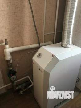 Дом 57м², 1-этажный, участок 4 сот.