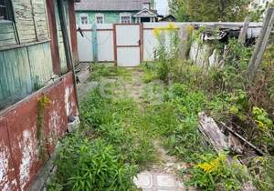 Дом 45м², 1-этажный, участок 0 сот.