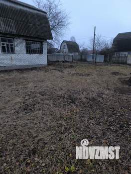 Дом 58м², 2-этажный, участок 6 сот.