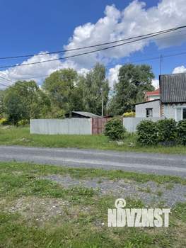 Дом 72м², 1-этажный, участок 7 сот.