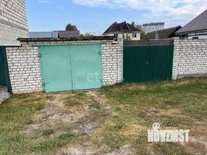 Дом 46м², 1-этажный, участок 4 сот.