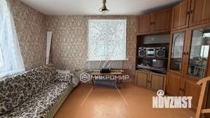 Дом 49м², 2-этажный, участок 6 сот.