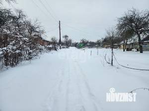 Дом 23м², 1-этажный, участок 5 сот.