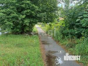 Дом 47м², 1-этажный, участок 13 сот.