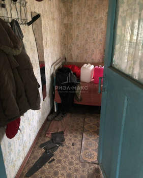 Дом 550м², 1-этажный, участок 6 сот.