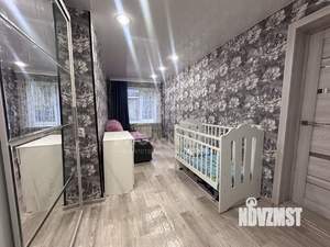 Дом 86м², 1-этажный, участок 7 сот.