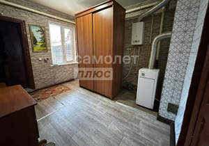 Дом 88м², 1-этажный, участок 6 сот.