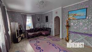 Дом 104м², 2-этажный, участок 5 сот.