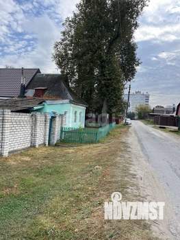 Дом 46м², 1-этажный, участок 4 сот.