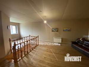 Дом 227м², 2-этажный, участок 4 сот.