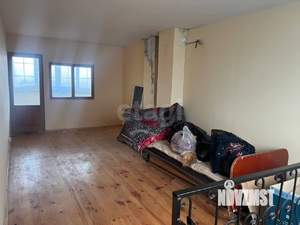 Дом 21м², 2-этажный, участок 10 сот.