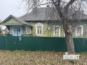 Дом 80м², 1-этажный, участок 8 сот.