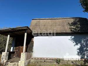 Дом 60м², 2-этажный, участок 15 сот.