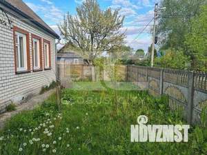 Дом 127м², 1-этажный, участок 9 сот.