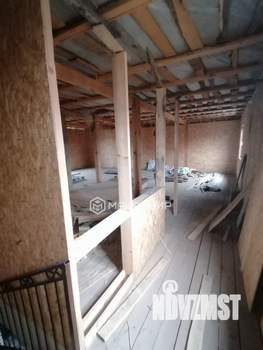 Дом 198м², 2-этажный, участок 5 сот.