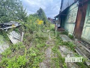 Дом 45м², 1-этажный, участок 0 сот.