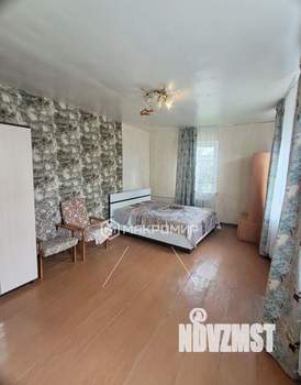 Дом 108м², 1-этажный, участок 978 сот.