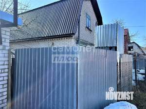 Дом 77м², 2-этажный, участок 478 сот.