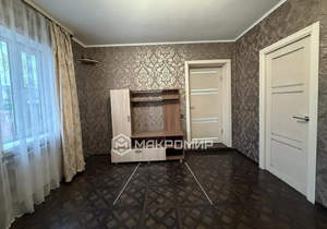 Дом 52м², 1-этажный, участок 4 сот.