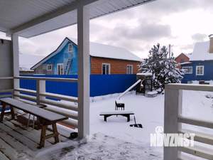 Дом 80м², 1-этажный, участок 10 сот.