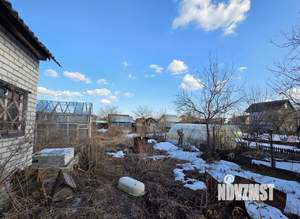 Дом 50м², 2-этажный, участок 5 сот.