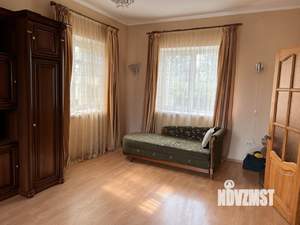 Коттедж 153м², 3-этажный, участок 6 сот.