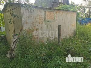 Дом 52м², 2-этажный, участок 10 сот.