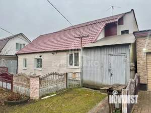 Дом 89м², 2-этажный, участок 2 сот.