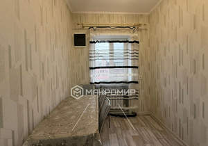 Дом 52м², 1-этажный, участок 4 сот.