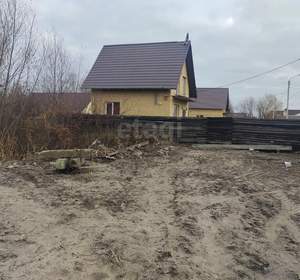 Дом 74м², 2-этажный, участок 10 сот.