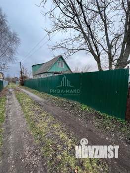 Дом 71м², 2-этажный, участок 6 сот.