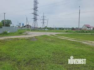 Дом 75м², 1-этажный, участок 15 сот.