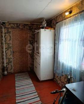 Дом 32м², 2-этажный, участок 7 сот.