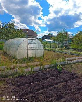 Дом 26м², 2-этажный, участок 4 сот.