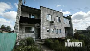 Дом 90м², 2-этажный, участок 6 сот.