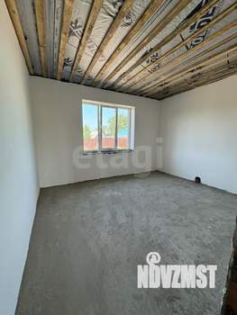 Дом 110м², 1-этажный, участок 10 сот.