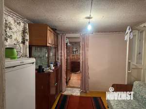 Дом 66м², 1-этажный, участок 6 сот.