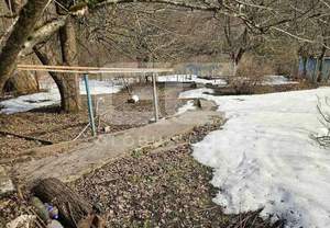 Дом 13м², 1-этажный, участок 7 сот.