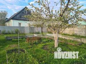 Дом 127м², 1-этажный, участок 9 сот.