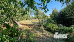 Дом 20м², 1-этажный, участок 8 сот.