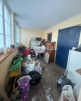 Дом 21м², 2-этажный, участок 10 сот.